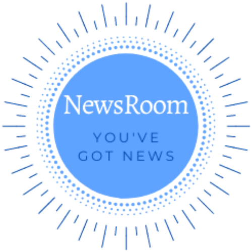 our news logo